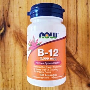 Now-Foods-Vitamin-B12-2000mcg-100-Sublingual-Lozenges