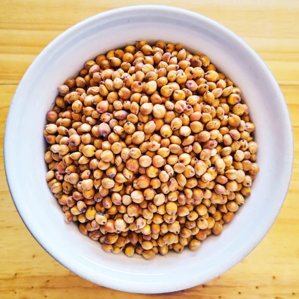 red-sorghum