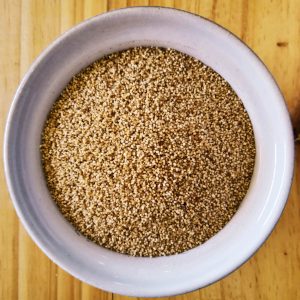 white-teff