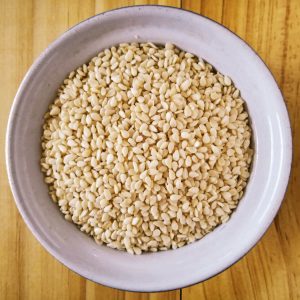 sesame-seed