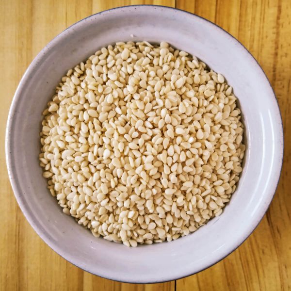 sesame-seed