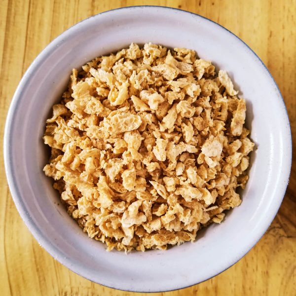 textured-vegetable-protein-100%-pea