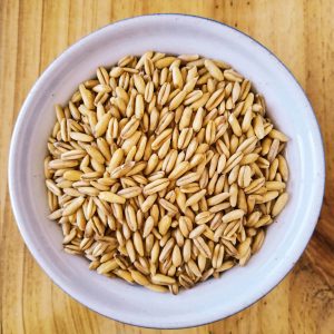 Oat-Groats-Dehulled