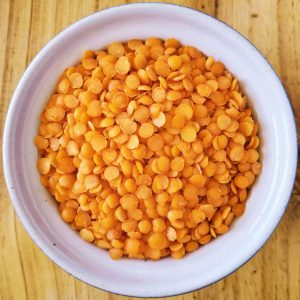 Red-Split-Lentils