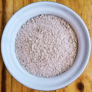 Gluten-Free All-Purpose Premix - Wholegrain Stoneground