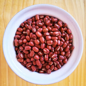 adzuki beans