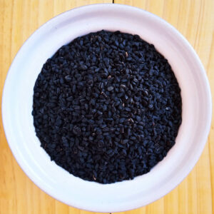 black cumin seed