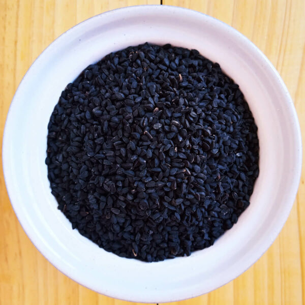 black cumin seed