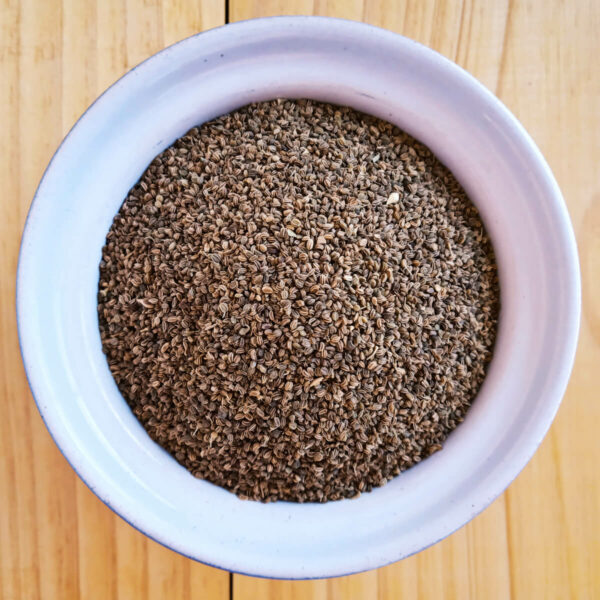 celery seeds
