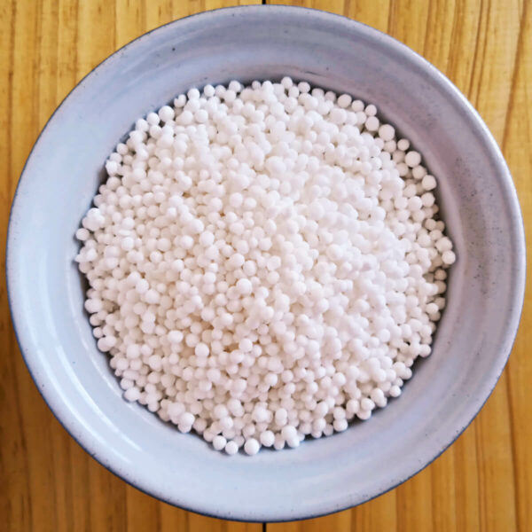 Tapioca Sago Pearls