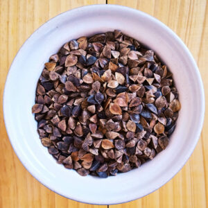 whole buckwheat