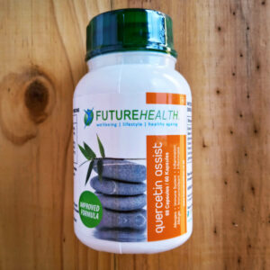 Futurehealth-Quercetin-Assist-New