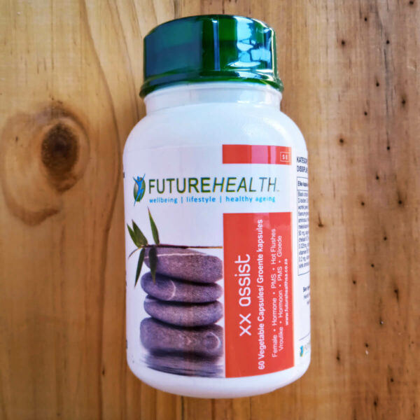 Futurehealth-XX-Assist