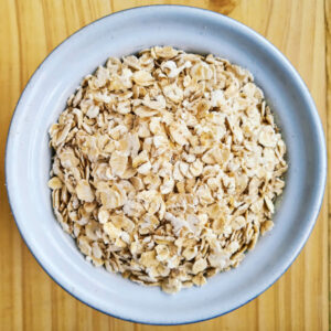 Gluten Free Quick Oats