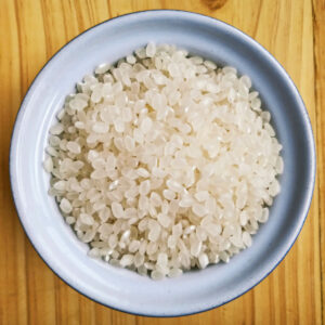 Japanese Sushi Rice
