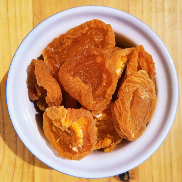 Sundried Apricots - A Grade