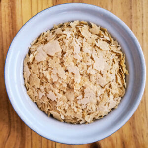 Nutritional Yeast Flakes – Non-GMO - Gluten-Free