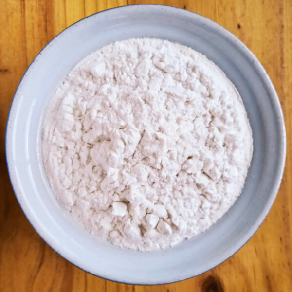 Tapioca Starch