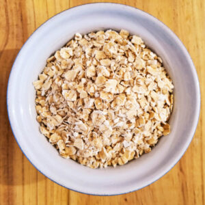 Quick Oats