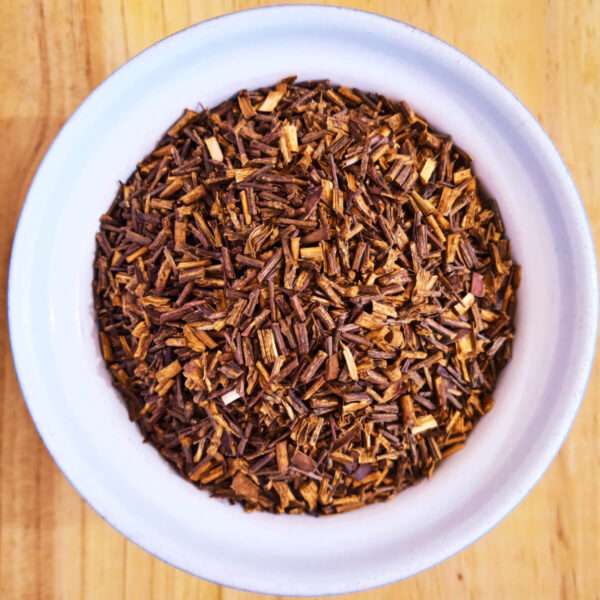 Rooibos Loose Leaf Stokkies Tea