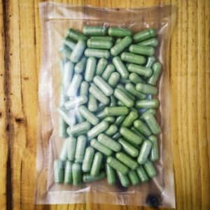 Sutherlandia/Kankerbossie 450mg - 100 Vegan Capsules