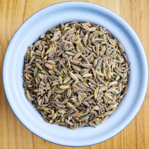 Fennel Seeds Whole